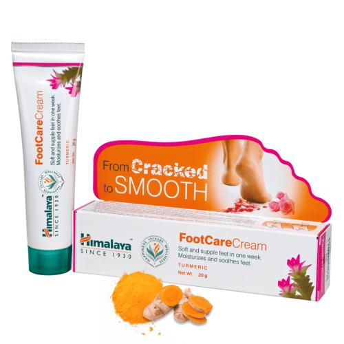 FootCare Cream护脚霜