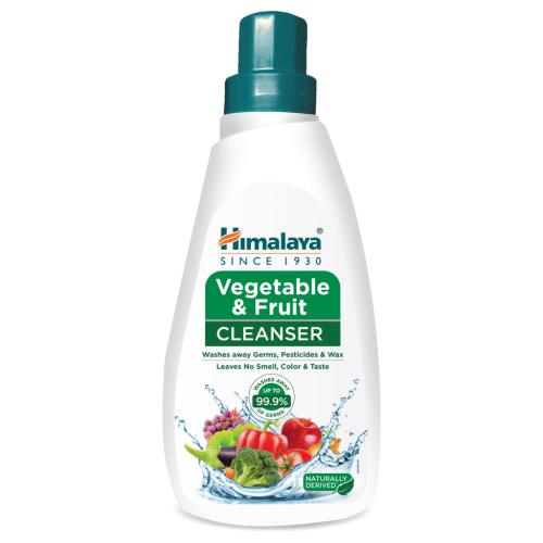 Vegetable & Fruit Cleanser清洁剂