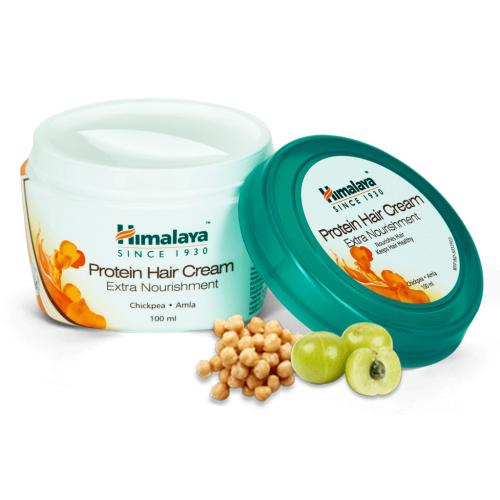 Protein Hair Cream发霜
