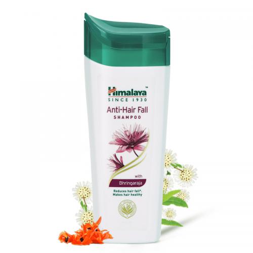 Anti-Hair Fall Shampoo防脱发洗发精（已完税）