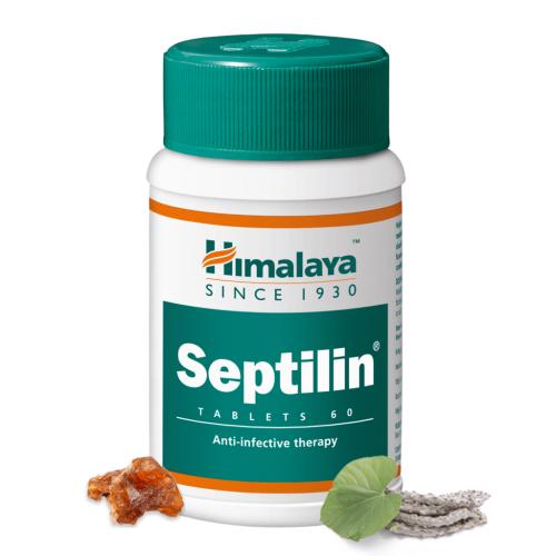 Septilin流感免疫片