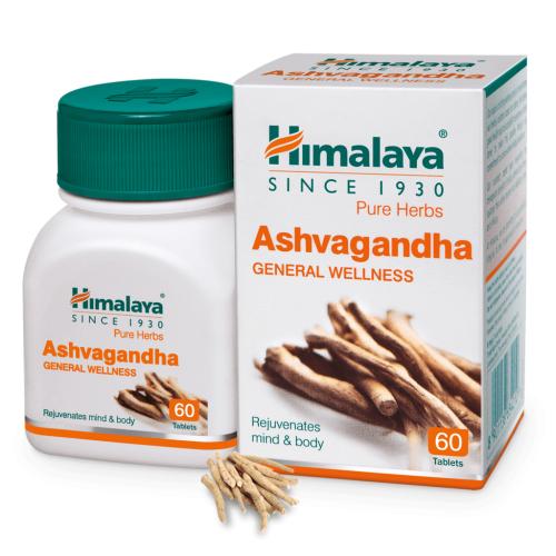 Ashvagandha印度睡茄片