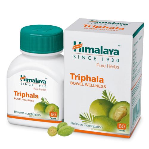 Triphala便秘片