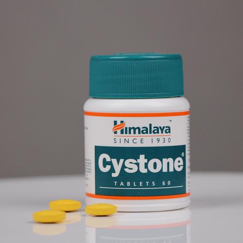 Cystone护肾片结石片