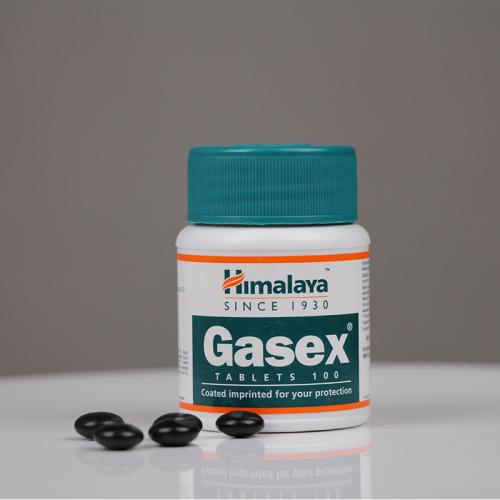 Gasex健胃理气片