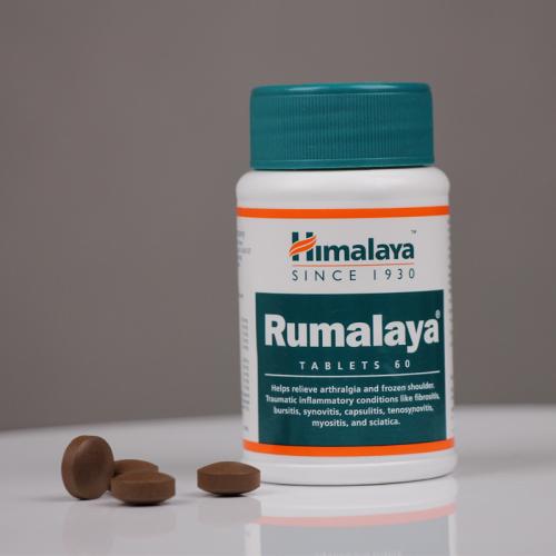 Rumalaya关节止痛片