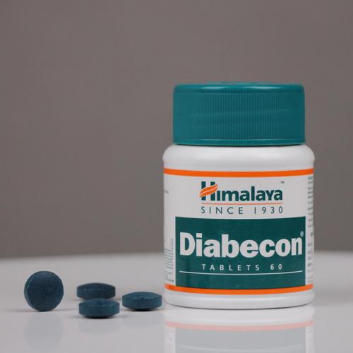 Diabecon血糖片