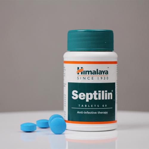 Septilin流感免疫片