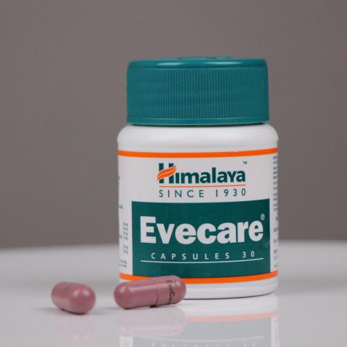 Evecare Capsules痛经胶囊