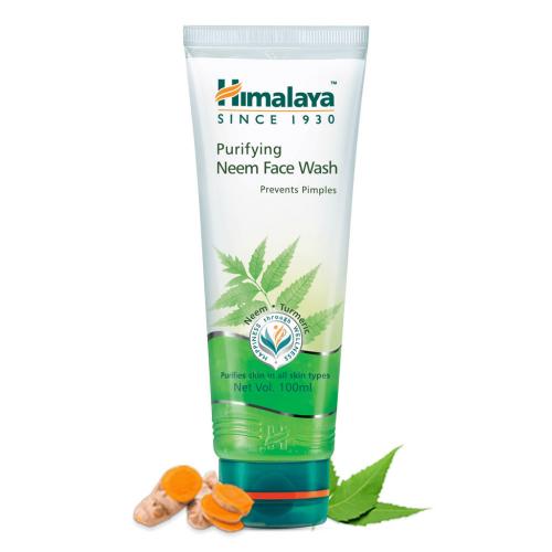 Purifying Neem Face Wash洗面奶