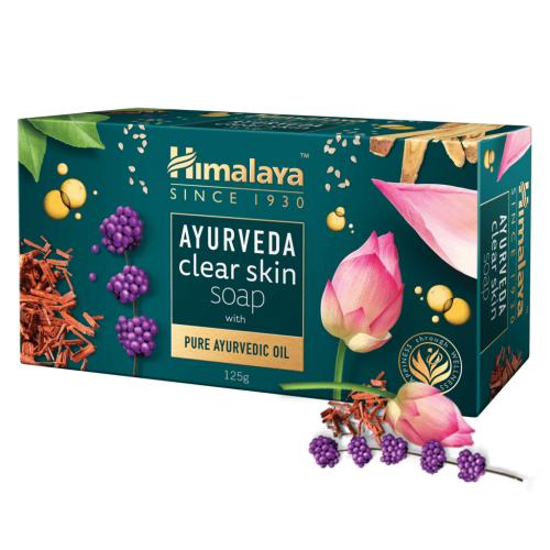 AYURVEDA美白香皂