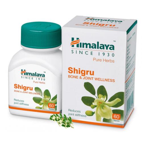 Shigru痛风片