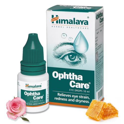Ophthacare护眼液