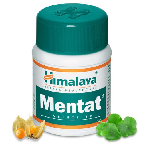 Mentat健脑安神片