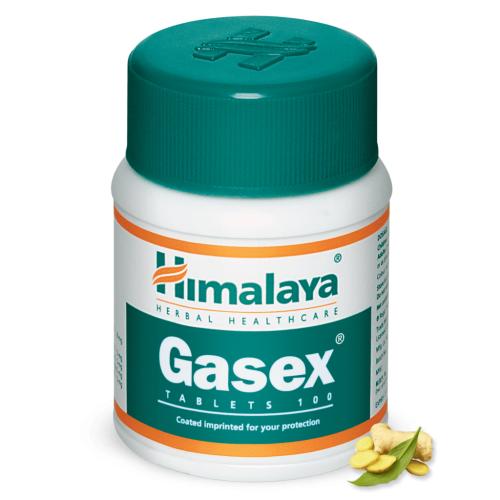Gasex健胃理气片