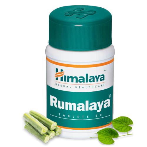 Rumalaya关节止痛片