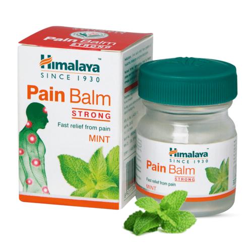 Pain Balm止痛膏