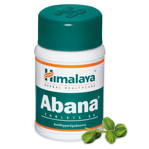 Abana降压片