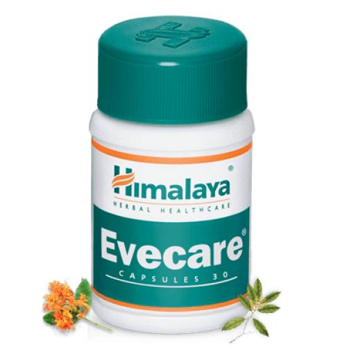 Evecare Capsules痛经胶囊