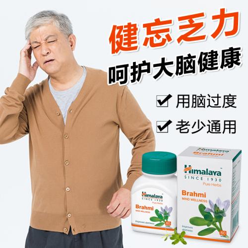 Brahmi健脑片